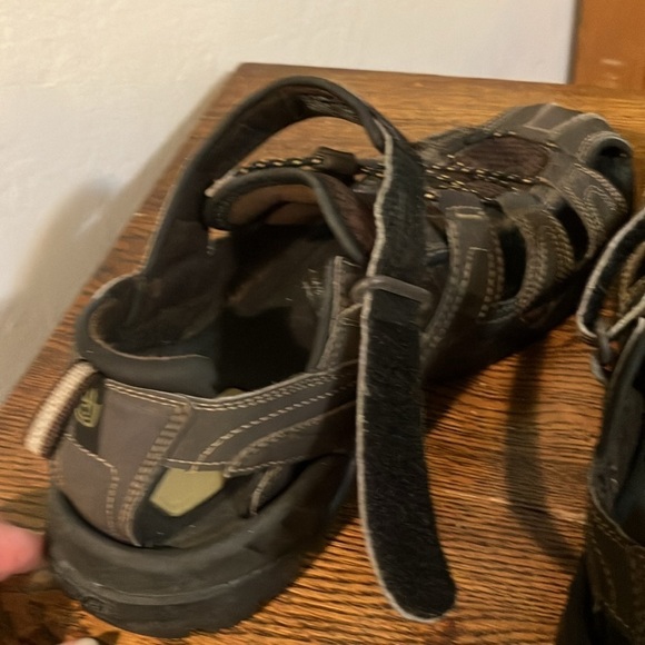 Teva Men’s  Forebay hiking sandals size 11 - Picture 4 of 11